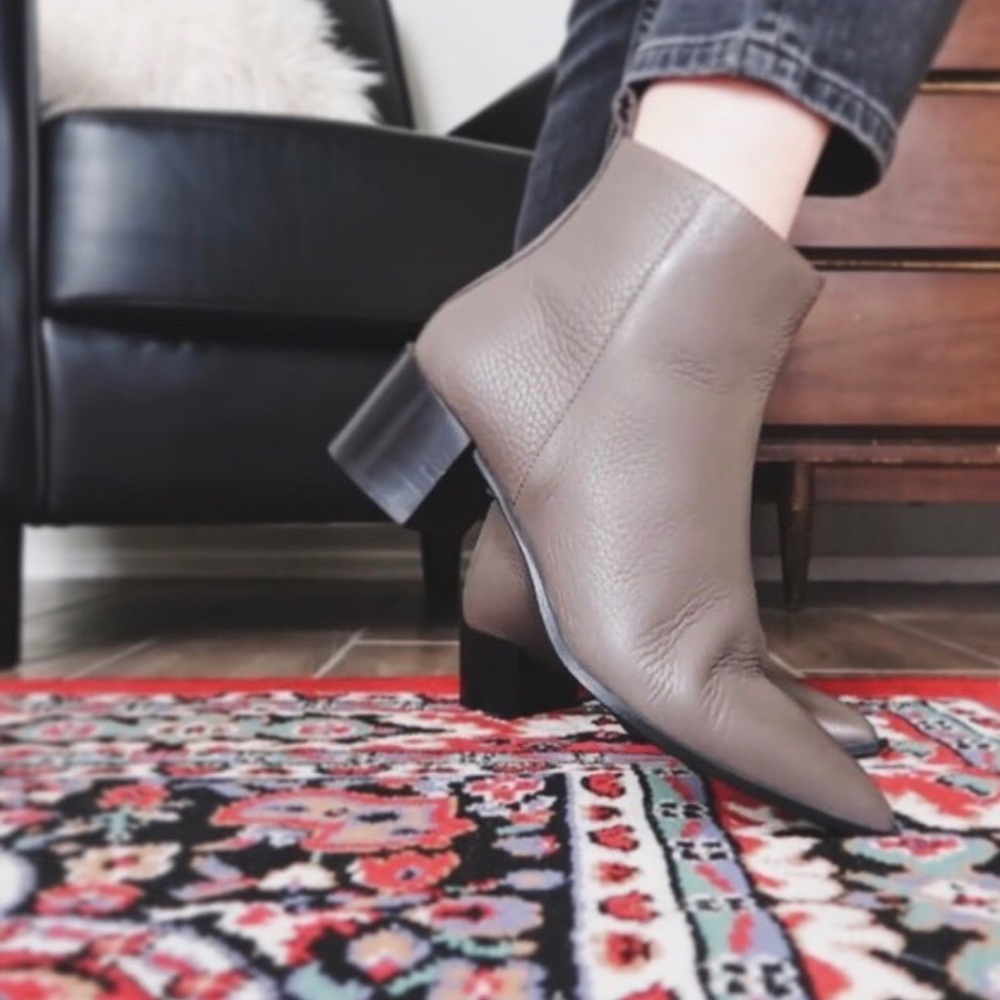 Everlane Boss Boot